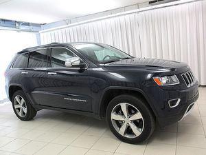 Jeep Grand Cherokee 3.6 L