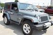 Jeep Wrangler V-6