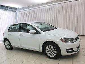 Volkswagen Golf 1.8L TSI TURBO