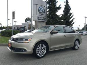 Volkswagen Jetta I-5 cyl