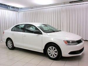 Volkswagen Jetta 2.0 L