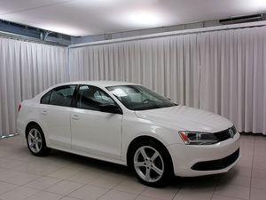 Volkswagen Jetta 2.0 L