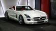 Mercedes-Benz SLS AMG