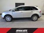 Lincoln MKX 3.5L 6cyl