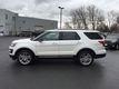 Ford Explorer V-6 cyl