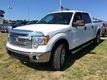Ford F-150 eco