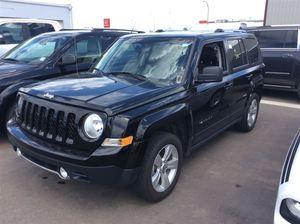 Jeep Patriot 2.4L