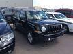 Jeep Patriot 2.4L