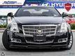 CADILLAC CTS V-6 cyl