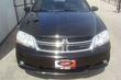 Dodge Avenger I-4 cyl