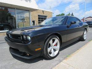 Dodge Challenger 6.1 L