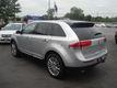 Lincoln MKX V-6 cyl