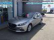 Mazda MAZDA3 2.0L I4 16V GDI DOHC