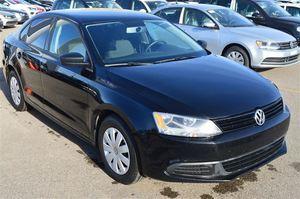 Volkswagen Jetta 4 Cylinder Engine