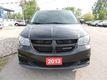 Dodge Grand Caravan 3.6L V6 VVT