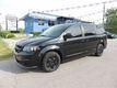 Dodge Grand Caravan 3.6L V6 VVT