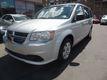 Dodge Grand Caravan V-6 cyl