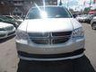 Dodge Grand Caravan V-6 cyl