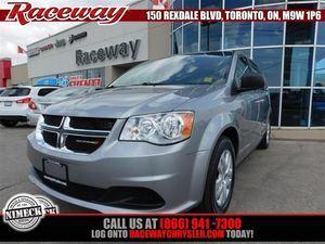 Dodge Grand Caravan V-6 cyl