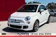 Fiat 500 I-4 cyl