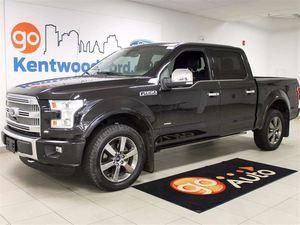 Ford F-150 3.5L V6 Turbo