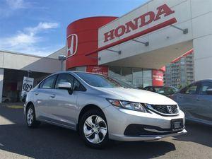 Honda Civic 1.8