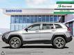 Jeep Cherokee I-4 cyl