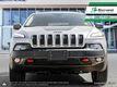 Jeep Cherokee I-4 cyl