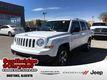 Jeep Patriot