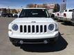 Jeep Patriot