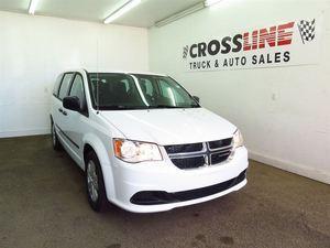 Dodge Grand Caravan V-6 cyl