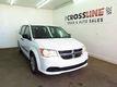 Dodge Grand Caravan V-6 cyl