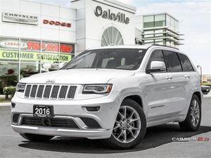 Jeep Grand Cherokee V-8 cyl