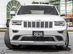 Jeep Grand Cherokee V-8 cyl