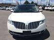 Lincoln MKX 3.7