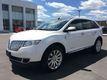 Lincoln MKX 3.7