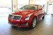 CADILLAC ATS 3.6 L