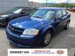 Dodge Avenger 2.4