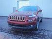 Jeep Cherokee 4 cyls