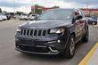 Jeep Grand Cherokee V-8 cyl