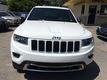 Jeep Grand Cherokee 5.7