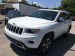 Jeep Grand Cherokee 5.7