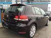 Volkswagen Golf 2.5L I5 20V MPFI DOHC