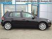 Volkswagen Golf 2.5L I5 20V MPFI DOHC