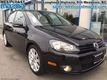 Volkswagen Golf 2.5L I5 20V MPFI DOHC