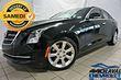 CADILLAC ATS I-4 cyl
