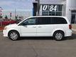 Dodge Grand Caravan 3.6