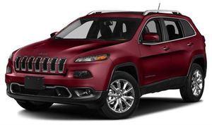 Jeep Cherokee 2.4L 4cyl