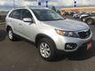 Kia Sorento 2.4
