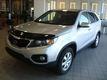 Kia Sorento I-4 cyl